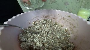 Кето-печенье "Звёздочки"