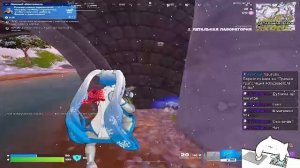 Время приключений начинается)