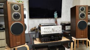 Technics / Panasonic MX 50