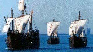 Вели́кие географи́ческие откры́тия