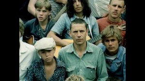 "Пацаны" (1983) я сошью себе рубаху...