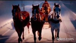 Пушкин — «Зимняя дорога»«Поэты Ночи | Noir Blues»