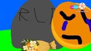 Смайлик и его друзья грустный вырезанный вырезанный фрагмент! (15.07 2024)г. Карусель (Пе)