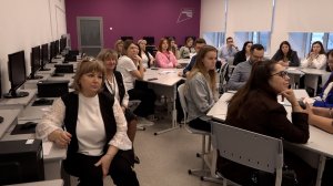 "Точка притяжения" для самых активных