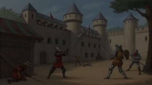 Melodies of the Middle Ages - 11