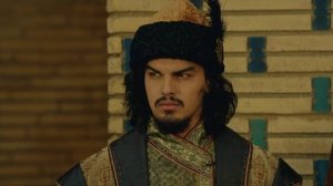 Я и есть Джелаладдин 17 серия (сериал, 2021)