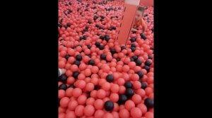 На даче у бабушки и в Раменском парке