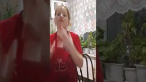 я что-то сделала