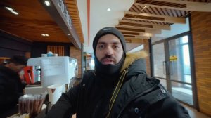 Winters in Mongolia - Nomad life   Chapter 1