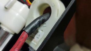 Лодочный электромотор Koetsu-S150 с амперметром.