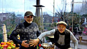 Секрет идеального похмельного супа для всей семьи. Приготовить рассольник дома