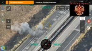 🔴Боец ВС РФ смог увернуться от восьми «FPV-дронов»🔴