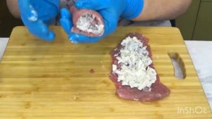 ЗАГОТОВКИ 4 рецепта из свинины на Новогодний стол!