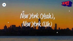 JAYMES YOUNG — EMPIRE STATE OF MIND