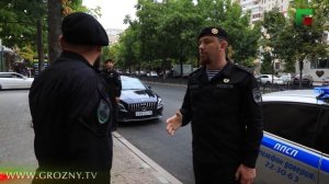 Территория закона. Эфир от 01.09.2025. День патрульно-постовой службы полиции  МВД России