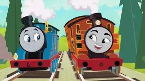 ТОМАС И ЕГО ДРУЗЬЯ. Thomas and friends minesОтправляйтесь в путешествие с Эмили! Соберите все новые