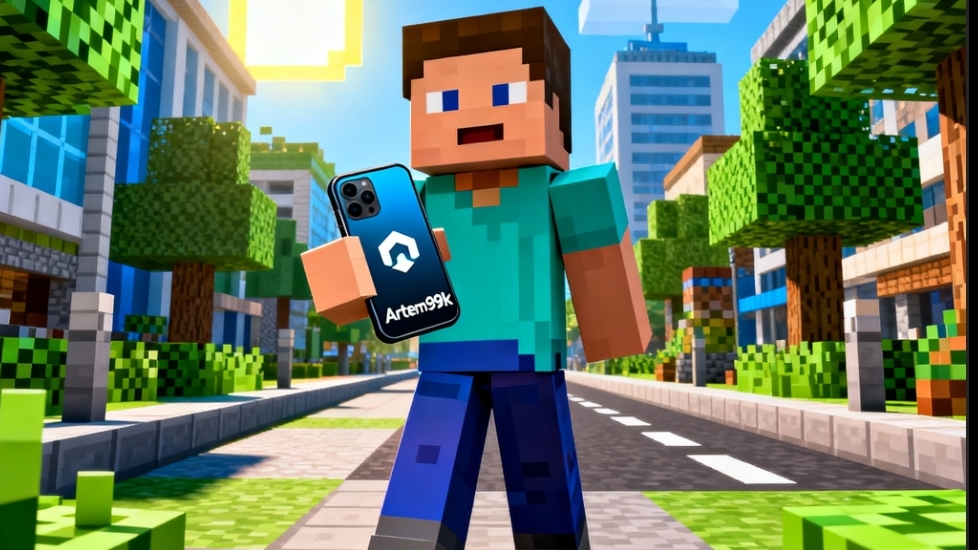 Реклама Про Блогерсов из Пятёрочки! смотреть онлайн