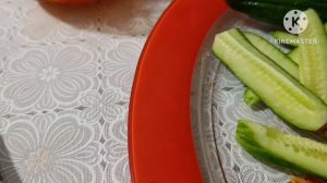 МОЙ ВКУСНЫЙ УЖИН..НА ЛЮБИТЕЛЯ, КОНЕЧНО!😊