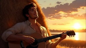 Выткался на озере алый цвет зари. Есенин С.А