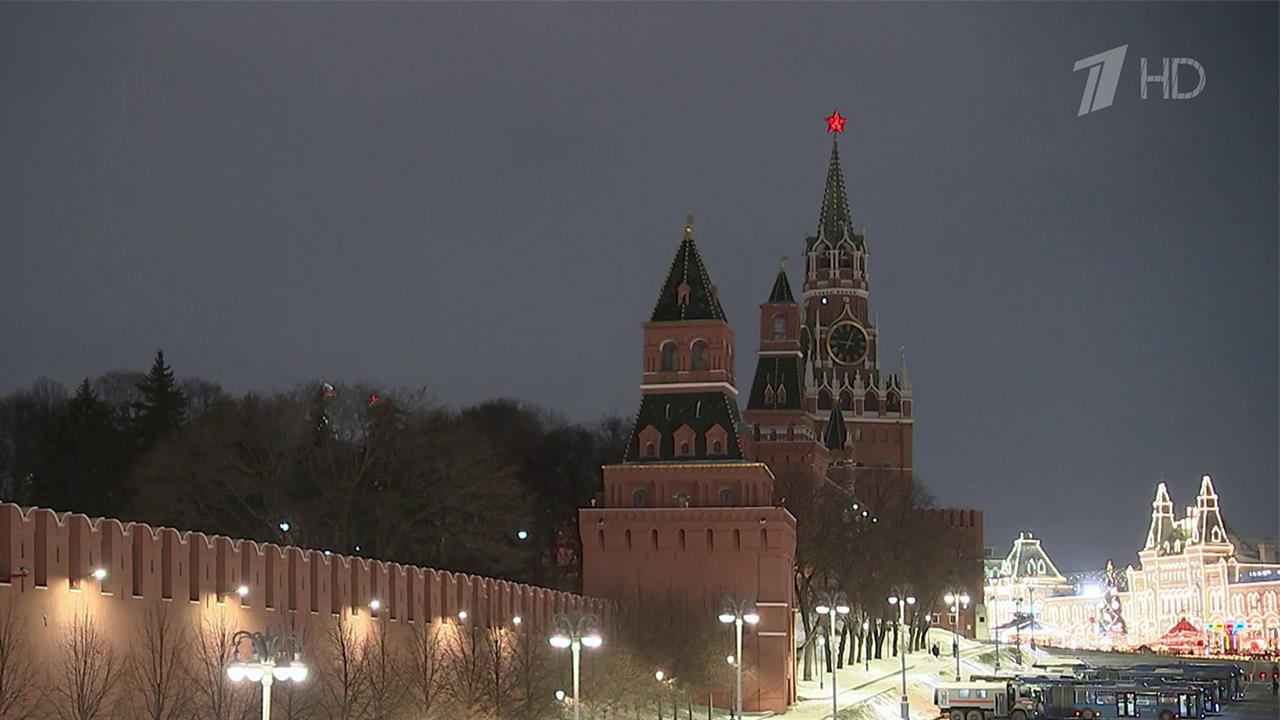 Владимир Путин накануне в Кремле провел встречу с представителями бизнеса. смотреть онлайн