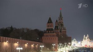 Владимир Путин накануне в Кремле провел встречу с представителями бизнеса