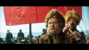 Сказка о царе Салтане ТРЕЙЛЕР №2 Премьера в РФ - 12 февраля 2026