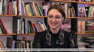 Серовский библиотекарь стала лауреатом региональной премии «Спасибо!»