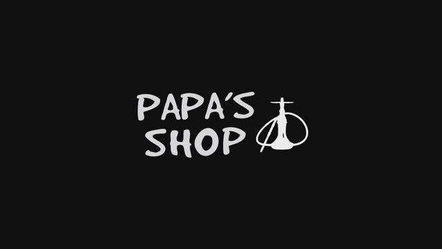 Табачный Магазин | Papas Shop смотреть онлайн
