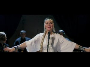 Анисия «Вьюга», слова - Анисия, музыка - Анисия, Пётр Маланов (Live)