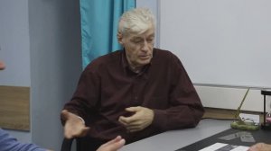 Фильм о методике лечения О.В. Челмакина  с участие народного артиста Бориса Щербакова
