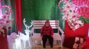 Поездка на Новогоднюю сказку в Дворец Культуры Щелково