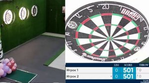 дартс челябинск северок