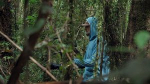 Патагония: Жизнь на краю света 1 сезон 6 серия (документальный сериал, 2022)