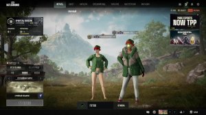 Hunter 🎮 в PUBG BATTLEGROUNDS
