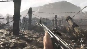 Call of Duty: Vanguard