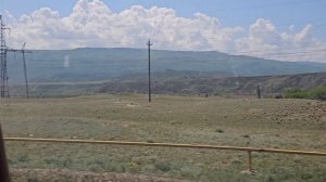 Из Грозного в Сулакский каньон