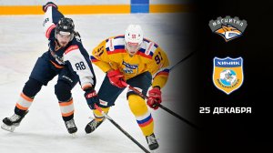 МАГНИТКА - ХИМИК. ОБЗОР МАТЧА