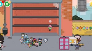 расставляю крампетов ❤️❤️❤️😍😍😍😍