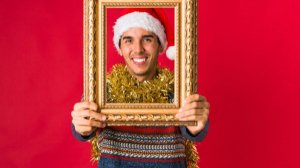 Проект ProShow Producer Любимая, с Новым Годом !!!