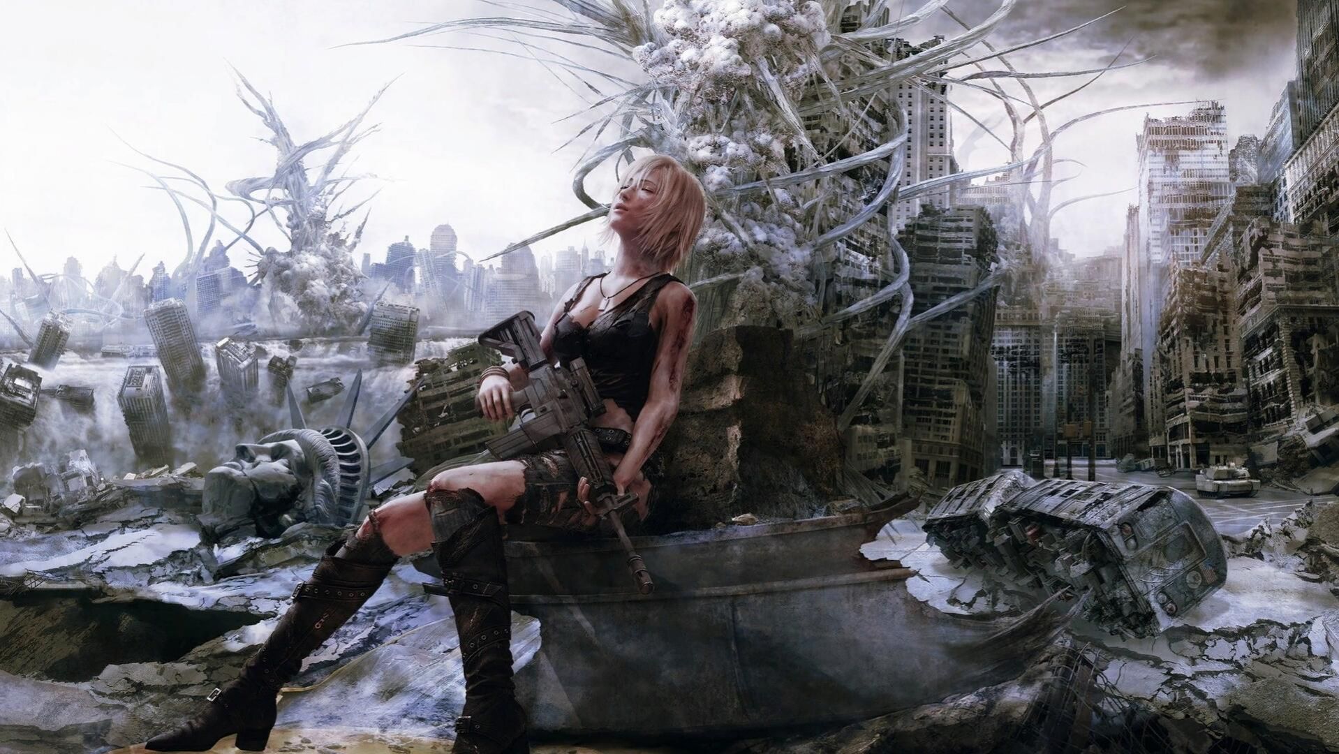 Doro — Alive cut смотреть онлайн