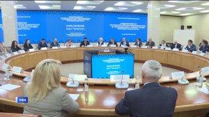 В Уфе прошло заседание комиссии по реализации закона о языках народов Башкортостана