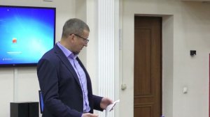 Выступление адвоката Дворяка в прениях по апелляционной жалобе сестры участника СВО