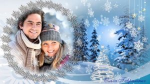 ЯНВАРСКИЙ ВАЛЬС  Светлана Астор