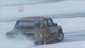 (Гарри Поттер и тайны дрифта◾Зимний дрифт ◾Смешные видео С Дрифтом)