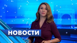 Главные новости Петербурга / 25 декабря