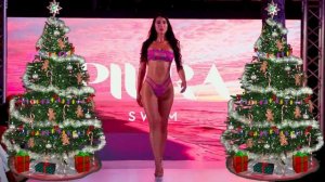 Сексуальные девочки на подиуме. Выпуск № 9