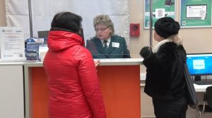 Выдавать свидетельства ИНН больше не будут ("Будни", 25.12.25г., Бийское телевидение)