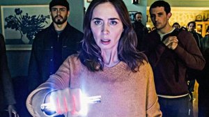 День разоблачения — Русский трейлер