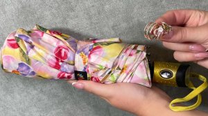 Все женщины В МИРЕ должны ЗНАТЬ эти хитрости❗ Когда взяла ЗОНТ и ДРАГОЦЕННОСТИ, удивилась 😱