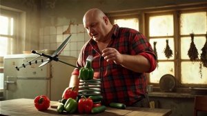 для мух и комаров